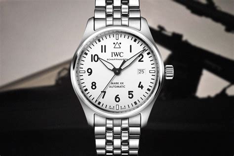 iwc xx|iwc mark xx thickness.